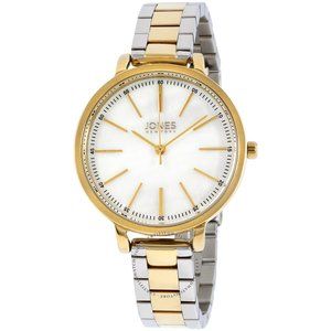 💝HOST PICK💝 Jones NY Stainless Steel Ladies Watch